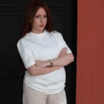 Regular size printed T-shirt OffWhite 5